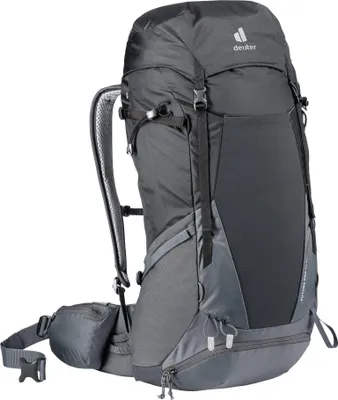 Image de Deuter Futura Pro 42 EL Couleurs : noir