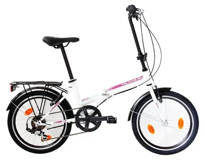 Obrázek produktu pro Multibrand Bachini Extreme 26“ horské kolo