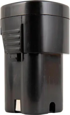 Image de Première batterie Li-ion Dragon Noir Noir Taille unique