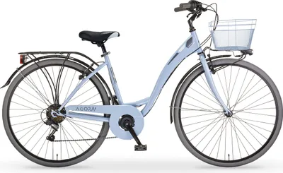 Produktbild von MBM Citybike Agorà 28 Zoll