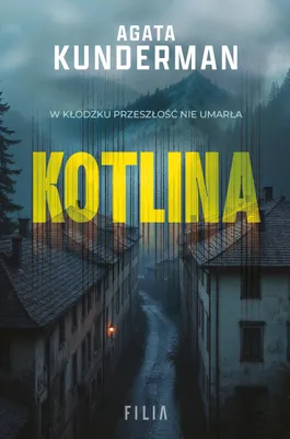 Immagine prodotto di Kotlina - Agata Kunderman