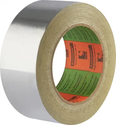 Produktbild von Aluminium-Klebeband 10m x 50mm - Barnier