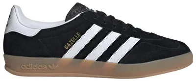 Image de Adidas Sneakers JI2060 in Black color size 44 2/3