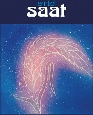 Produktbild von Saat