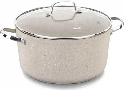 Image de Korkmaz Granita - pot 5l