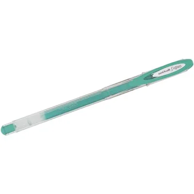 Produktbild von Gelroller Signo UM-120 AC 0,4 grün