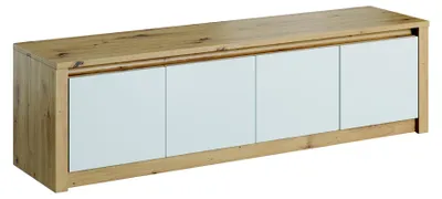 Image de Kommoden Holz Schränke Sideboard Kommode Anrichte Schrank Möbel Lowboard