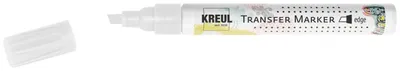 Obrázek produktu pro KREUL 49931 KREUL Značkovač na hrany, s klínovým hrotem, na bázi rozpouštědel