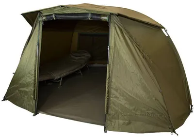 Produktbild von Trakker Tempest 200 Totenkopfmütze
