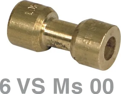 Produktbild von Europart Verschlussstutzen 6VSMS00