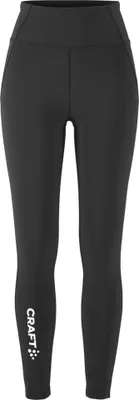 Produktbild von Craft Rush 2.0 Tight Damen - Schwarz
