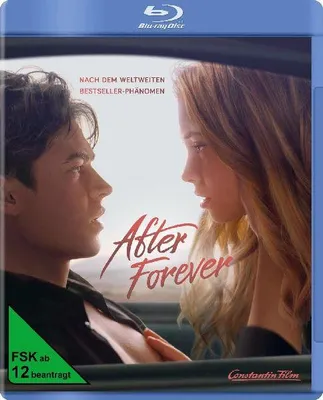 Produktbild von After Forever
