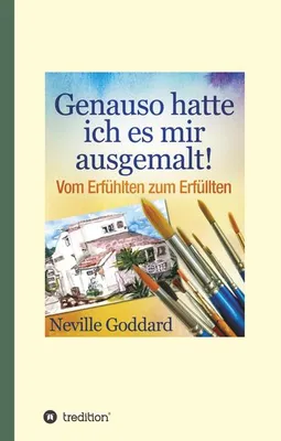 Produktbild von Genauso hatte ich es mir ausgemalt