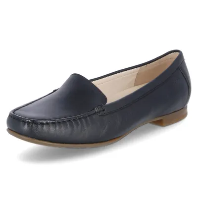 Produktbild von Sioux Komfort Slipper Damen 31313330313137 Blau 42 EU