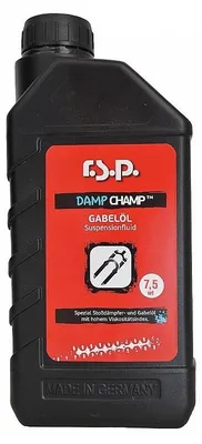 Image de Huile d'amortissement RSP Damp Champ 1 l