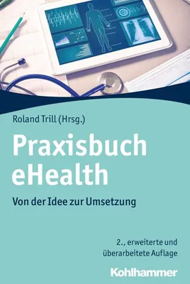 Produktbild von Praxisbuch eHealth