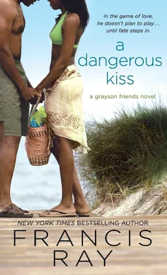 Produktbild von Ray, F: Dangerous Kiss