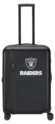Produktbild von Travelite travelite x NFL 4 Rollen Trolley M 67 cm mit Dehnfalte