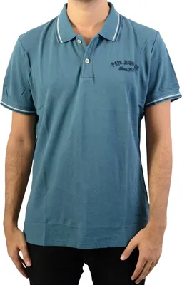 Image de Polo Terence