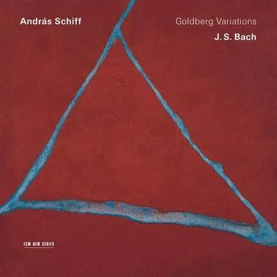 Obrázok produktu pre Johann Sebastian Bach (1685-1750): Goldbergove variácie BWV 988 - Universal Music - (CD / G)