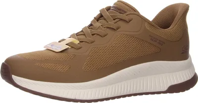Produktbild von Skechers Bobs Squad 4 Sportschuhe Braun EU 45 Mann Braun EU 45