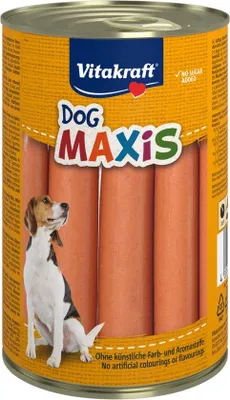 Image de Vitakraft dog Maxis 180g