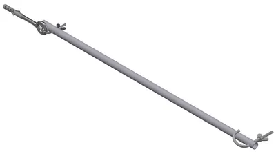 Produktbild von ALTEC Wandverankerung | AluCombine 3.0