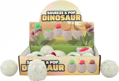 Obrázok produktu pre Dinosaurus ukrytý vo vajci