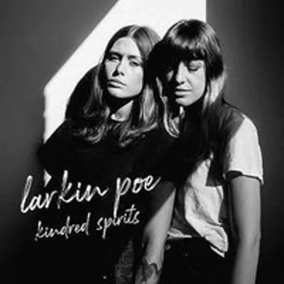 Produktbild von Kindred Spirits