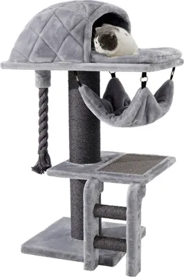 Produktbild von "Rami XL" grau 115cm