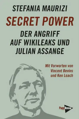 Image de Secret Power