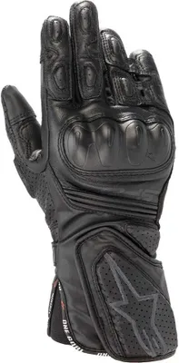 Produktbild von Alpinestars Stella Sp 8 V3 Damenhandschuhe Schwarz M Schwarz M