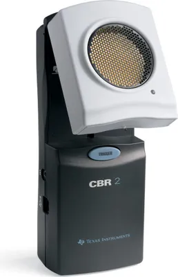 Produktbild von TI CBR-2 Ultraschallbewegungssensor