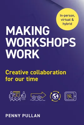 Produktbild von Making Workshops Work