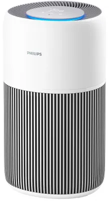 Produktbild von Philips PureProtect Quiet 2200 Series, 45 dB