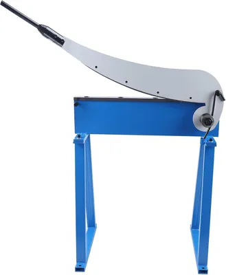 Produktbild von 20" Handhebelschere für Blechschneiden