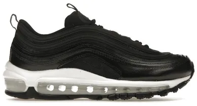 Produktbild von Nike Air Max 97 Black White (Women's) (2022) - EU 37.5