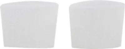 Produktbild von Dirt Devil Filterhülsen-Set für Centrino M2009, M2881 - Nr: 2881077