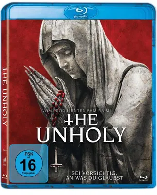 Obrázek produktu pro The Unholy