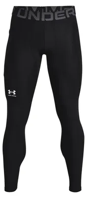 Immagine prodotto di Under Armour - Leggings da uomo PP605 (S Regular) (Nero)