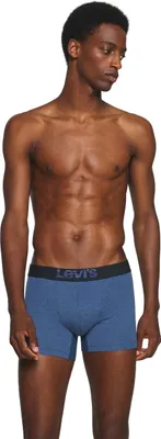 Obrázek produktu pro Boxerky Levi's 701203921002 pro Pánské