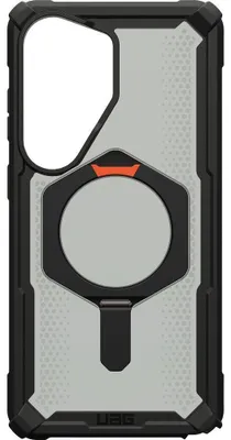 Produktbild von Urban Armor Gear Plasma XTE, Mantelhülle, Samsung, Galaxy S26 Ultra, 17,5 cm (6.9"), Schwarz, Orange