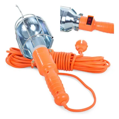Obrázok produktu pre Kreeft | Garážová lampa | Remeselná lampa | Ručná lampa | 5 M | Lampa s háčikom | Jednoduché použitie | Praktická lampa | Skladovanie | Domácnosť