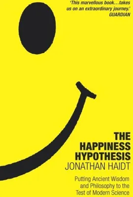 Immagine prodotto di The Happiness Hypothesis