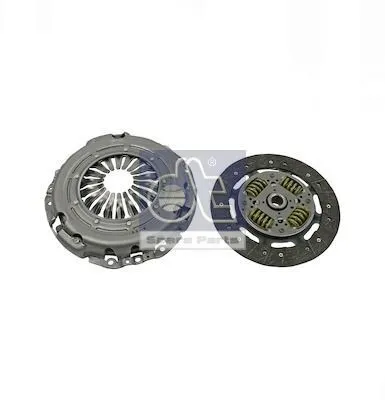 Produktbild von DT Spare Parts Kupplungssatz Kupplung 6.93059