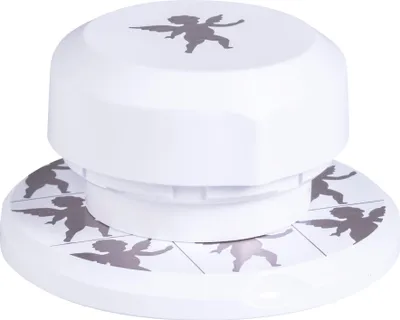 Produktbild von HEYDA 203687769 Flexi-Motivstanzer Putto