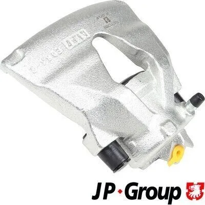 Produktbild von JP GROUP Bremssattel Vorne Rechts für VW Golf IV Schrägheck (1J1) 1161910880