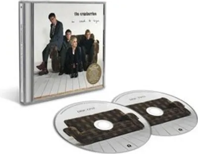 Image de No Need To Argue (Édition 30e anniversaire Dlx)