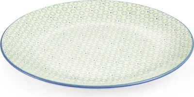 Produktbild von Speiseteller FRESCO ø 27 cm, Barley