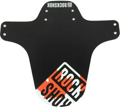 Produktbild von ROCKSHOX Steckradschutz "Fender"